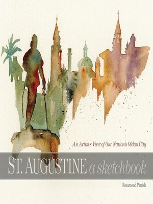 cover image of St. Augustine